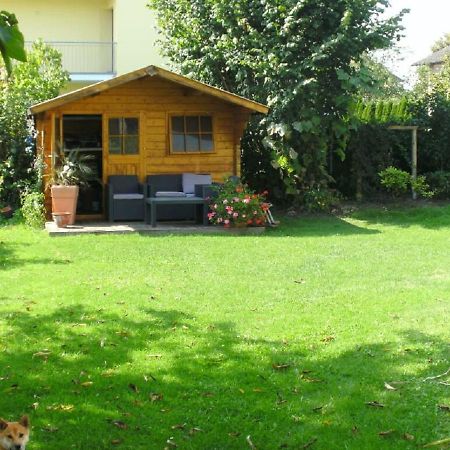 Haus Sonne Hotel Kirchham Kültér fotó