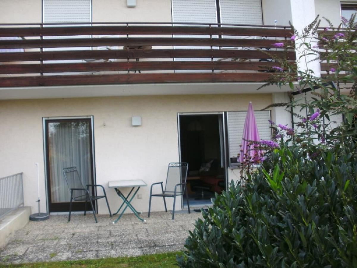Haus Sonne Hotel Kirchham Kültér fotó