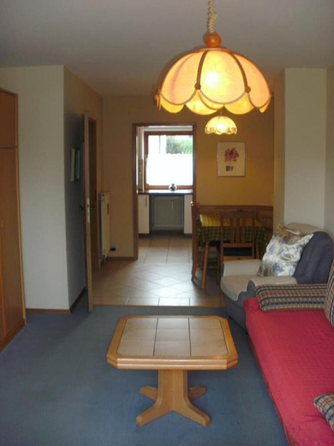 Haus Sonne Hotel Kirchham Kültér fotó