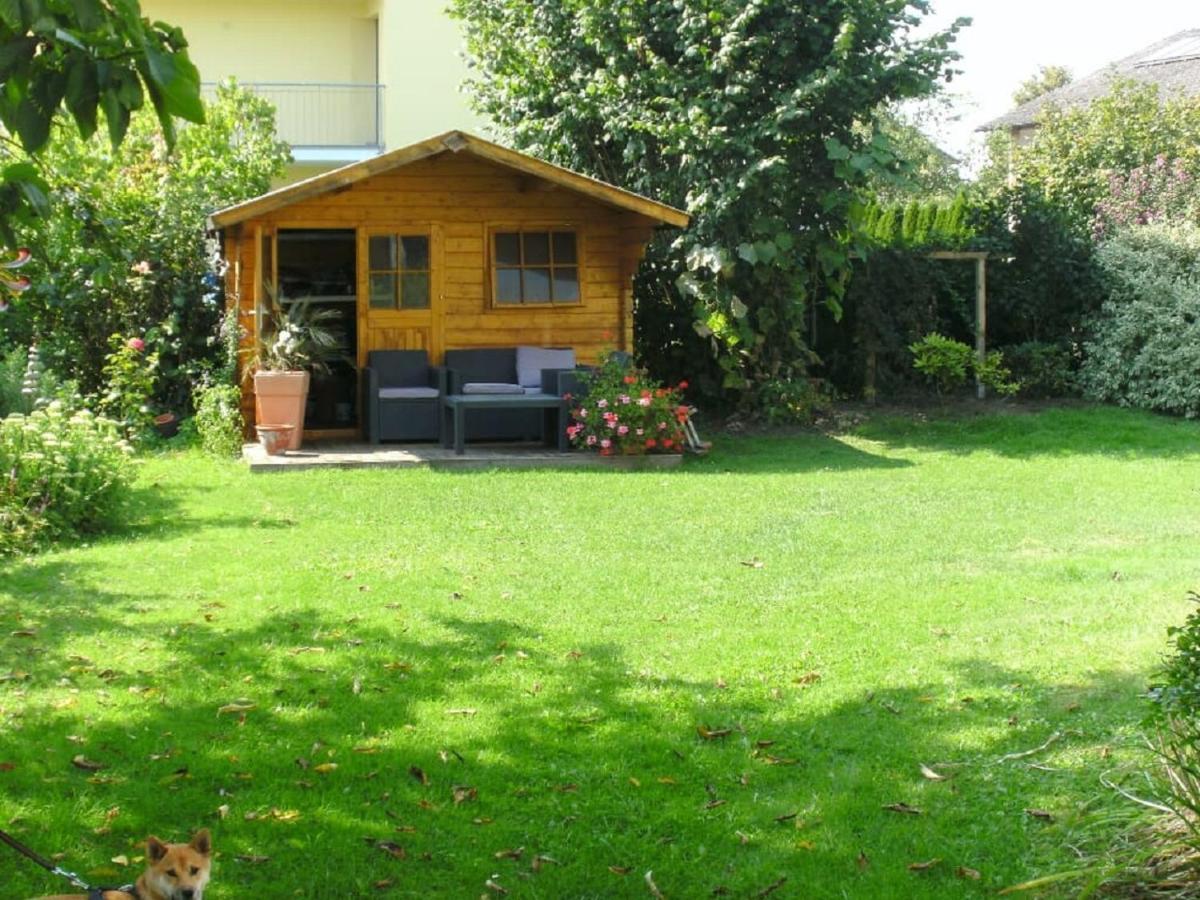 Haus Sonne Hotel Kirchham Kültér fotó